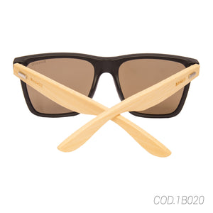 LENTES DE SOL POLARIZADOS MUJER 1B020 BOSELLI
