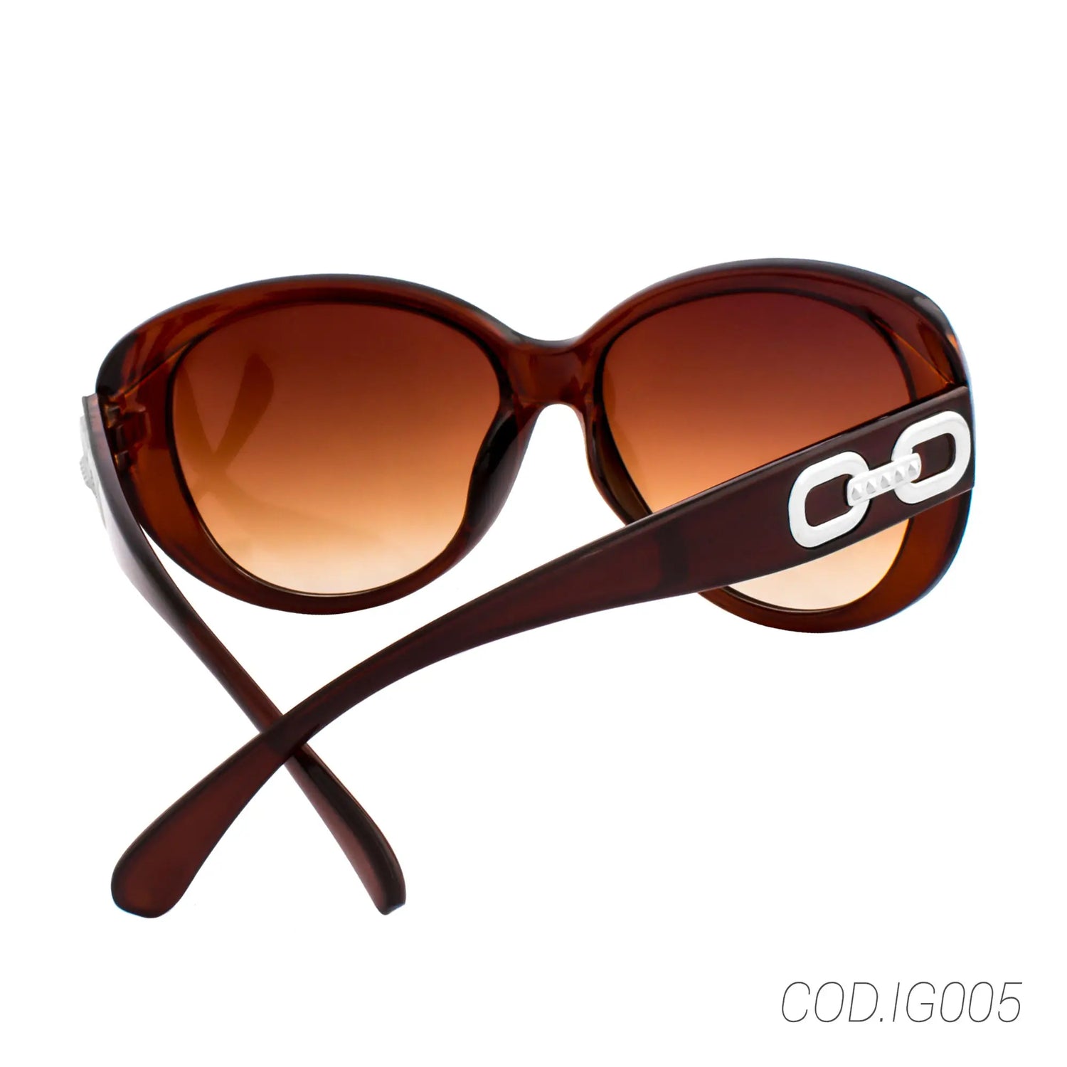 Sabrina GAFA CASUAL UV400 IG005 - SUNTIMESTORE.COM