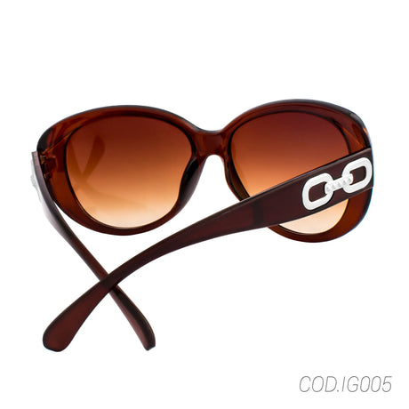 Sabrina GAFA CASUAL UV400 IG005 - SUNTIMESTORE.COM