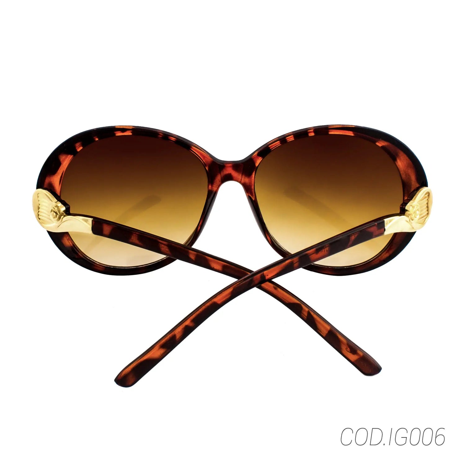 Sabrina GAFA CASUAL UV400 IG006 - SUNTIMESTORE.COM