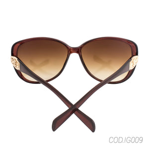 Sabrina GAFA CASUAL UV400 IG009 - SUNTIMESTORE.COM