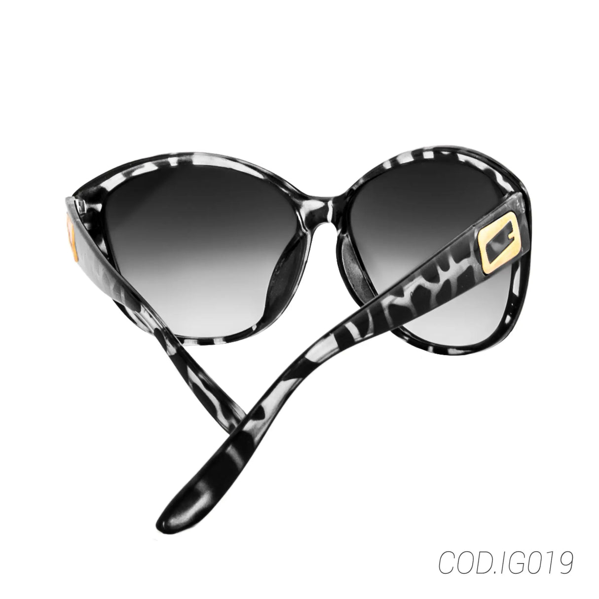 Sabrina GAFA CASUAL UV400 IG019 - SUNTIMESTORE.COM