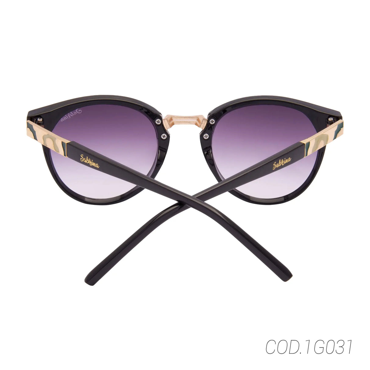 LENTES DE SOL UV400 MUJER 1G031 SABRINA SABRINA