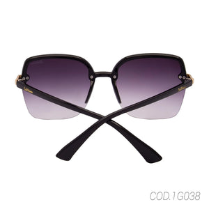 LENTES DE SOL UV400 MUJER 1G038 SABRINA SABRINA