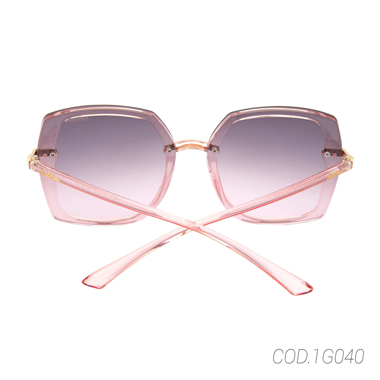 LENTES DE SOL UV400 MUJER 1G040 SABRINA SABRINA