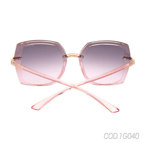 LENTES DE SOL UV400 MUJER 1G040 SABRINA SABRINA