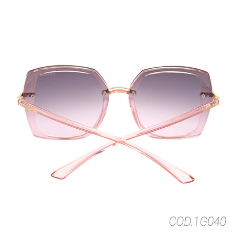 LENTES DE SOL UV400 MUJER 1G040 SABRINA SABRINA