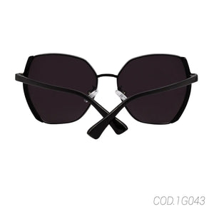 LENTES DE SOL UV400 MUJER 1G043 SABRINA SABRINA
