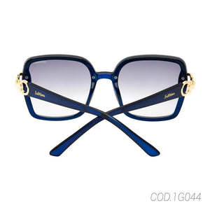LENTES DE SOL UV400 MUJER 1G044 SABRINA SABRINA