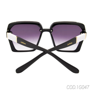 LENTES DE SOL UV400 MUJER 1G047 SABRINA SABRINA