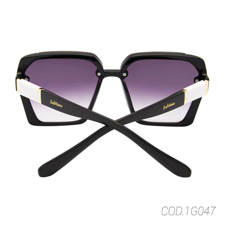LENTES DE SOL UV400 MUJER 1G047 SABRINA SABRINA