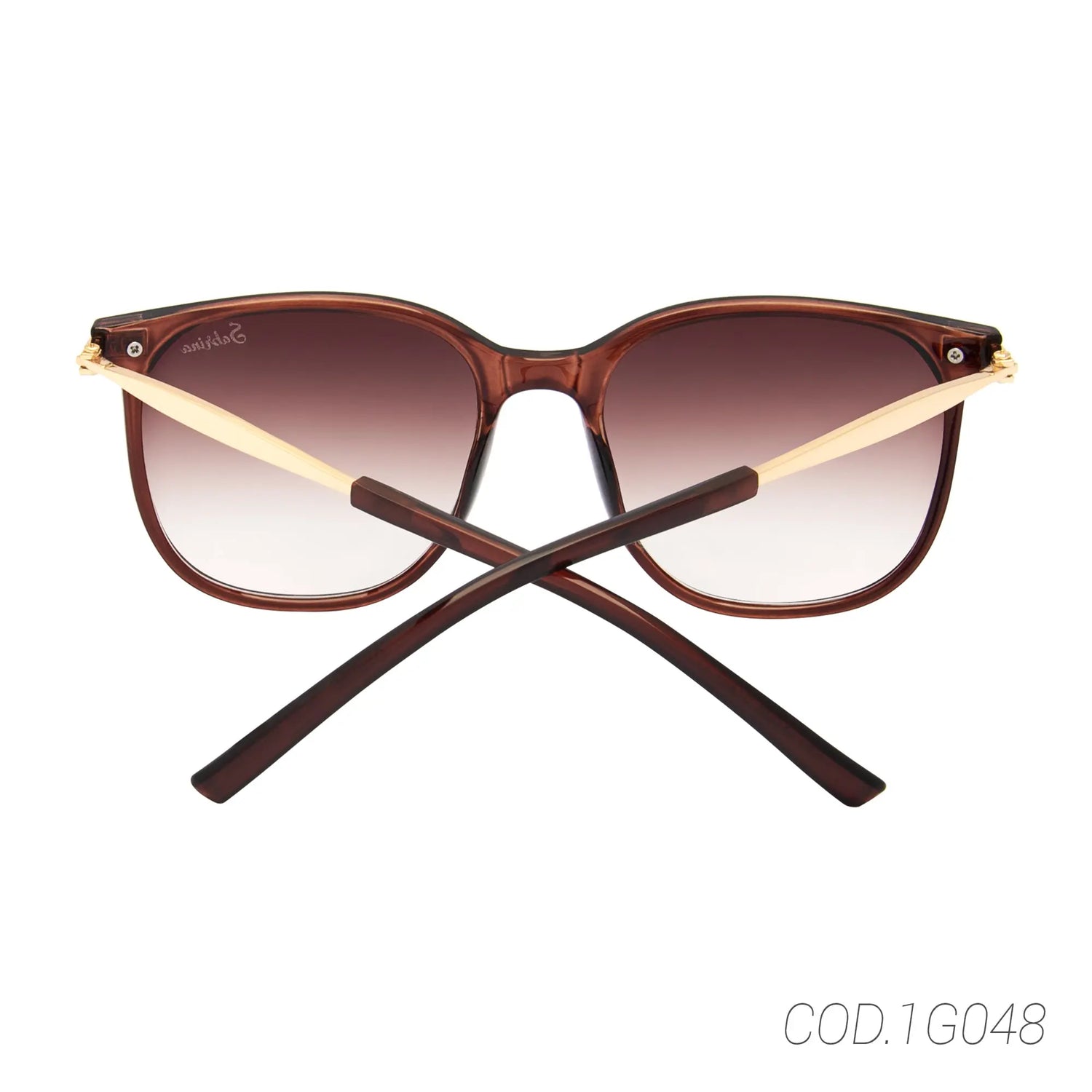 LENTES DE SOL UV400 MUJER 1G048 SABRINA SABRINA