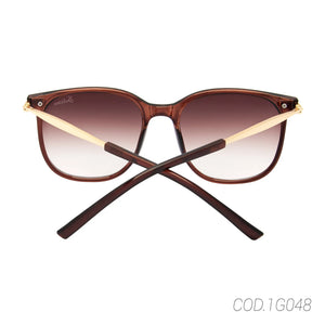 LENTES DE SOL UV400 MUJER 1G048 SABRINA SABRINA