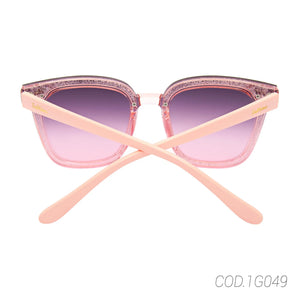 LENTES DE SOL UV400 MUJER 1G049 SABRINA SABRINA