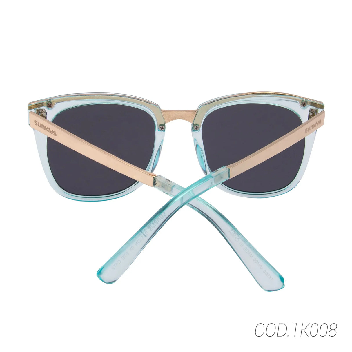 LENTES DE SOL UV400 KIDS 1K008 SUNKIDS SUNKIDS