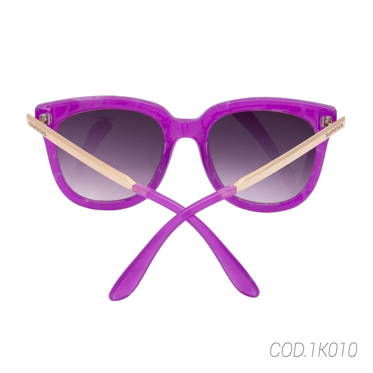 LENTES DE SOL UV400 KIDS 1K010 SUNKIDS SUNKIDS