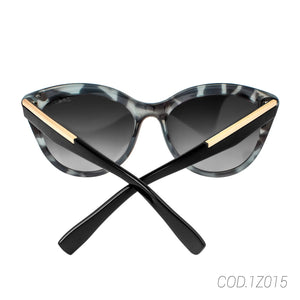 Zanetty GAFA CASUAL UV400 1Z015 - SUNTIMESTORE.COM