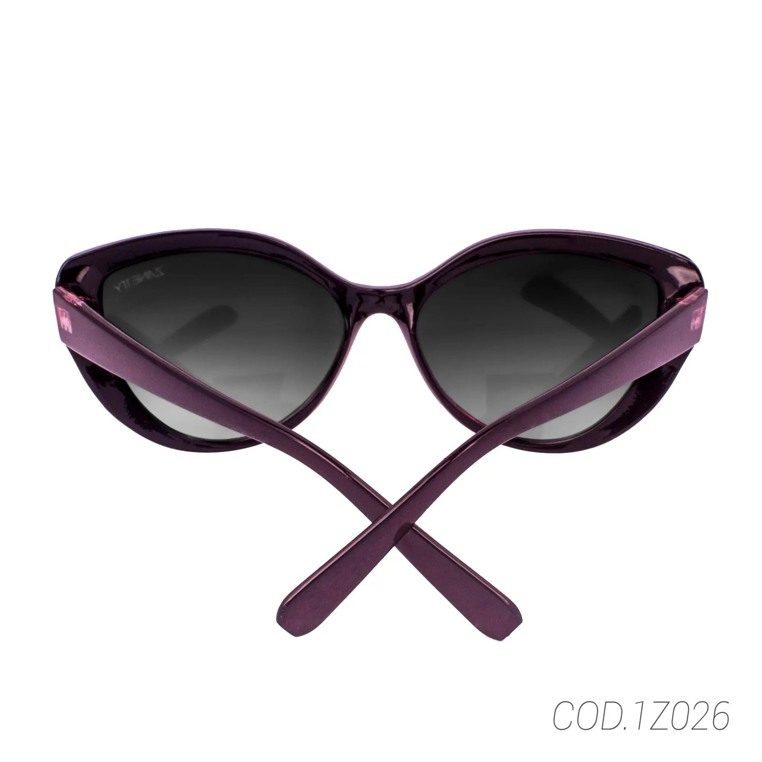 Zanetty GAFA CASUAL UV400 1Z026 - SUNTIMESTORE.COM
