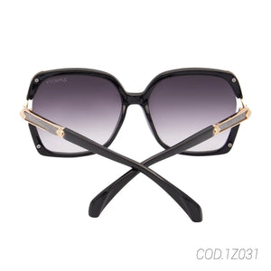 LENTES DE SOL UV400 MUJER 1Z031 ZANETTY ZANETTY