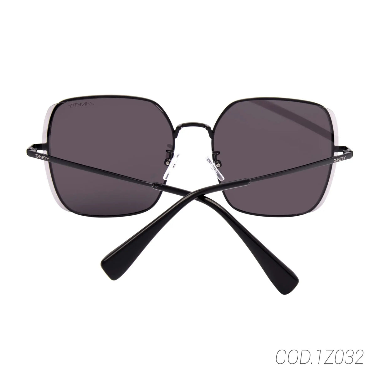LENTES DE SOL UV400 MUJER 1Z032 ZANETTY ZANETTY