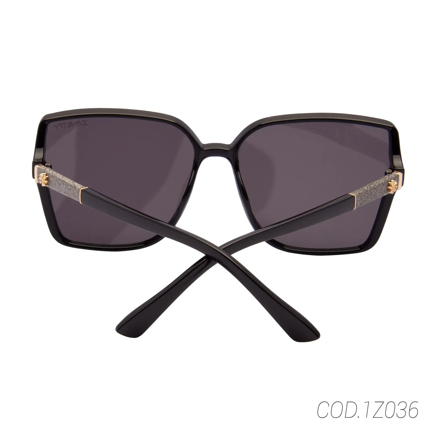 LENTES DE SOL UV400 MUJER 1Z036 ZANETTY ZANETTY