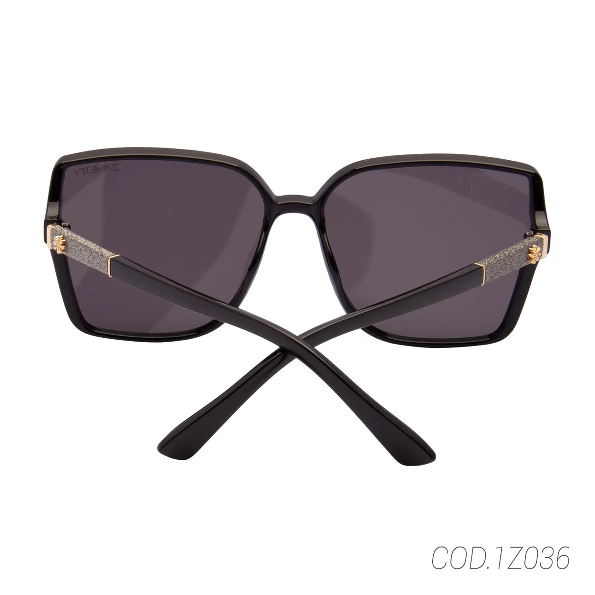 LENTES DE SOL UV400 MUJER 1Z036 ZANETTY ZANETTY