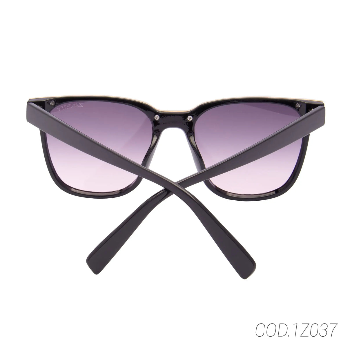 LENTES DE SOL UV400 MUJER 1Z037 ZANETTY ZANETTY