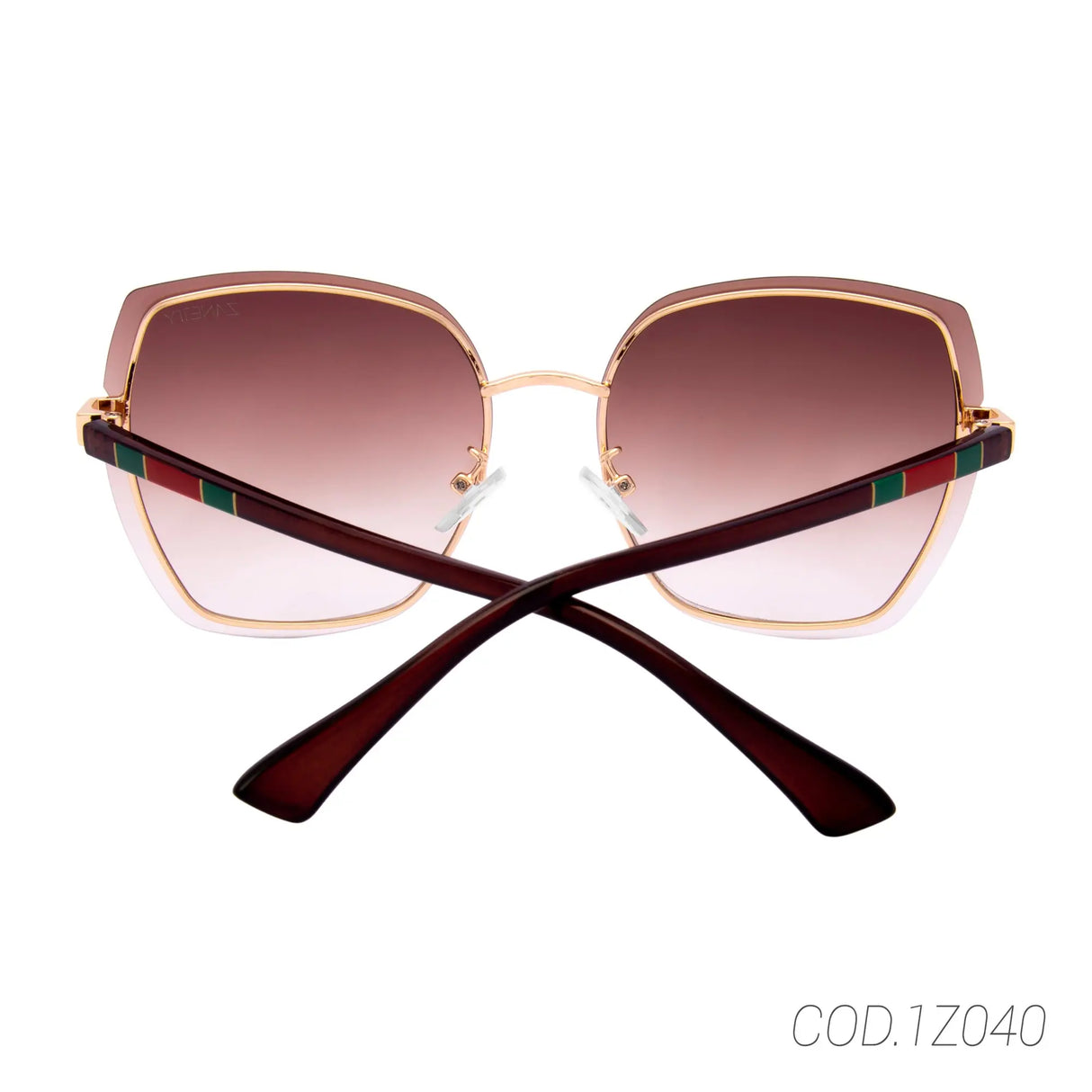 LENTES DE SOL UV400 MUJER 1Z040 ZANETTY ZANETTY