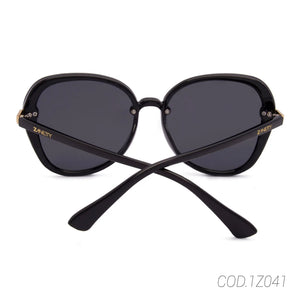 LENTES DE SOL POLARIZADOS MUJER 1Z041 ZANETTY ZANETTY