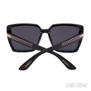 LENTES DE SOL POLARIZADOS MUJER 1Z042 ZANETTY ZANETTY