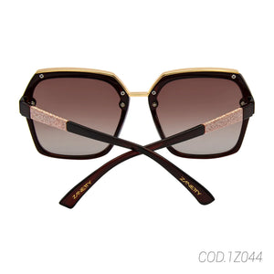 LENTES DE SOL POLARIZADOS MUJER 1Z044 ZANETTY ZANETTY