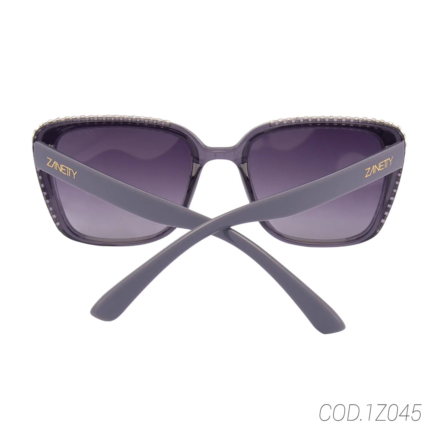 LENTES DE SOL POLARIZADOS MUJER 1Z045 ZANETTY ZANETTY