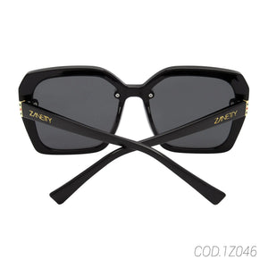 LENTES DE SOL POLARIZADOS MUJER 1Z046 ZANETTY ZANETTY