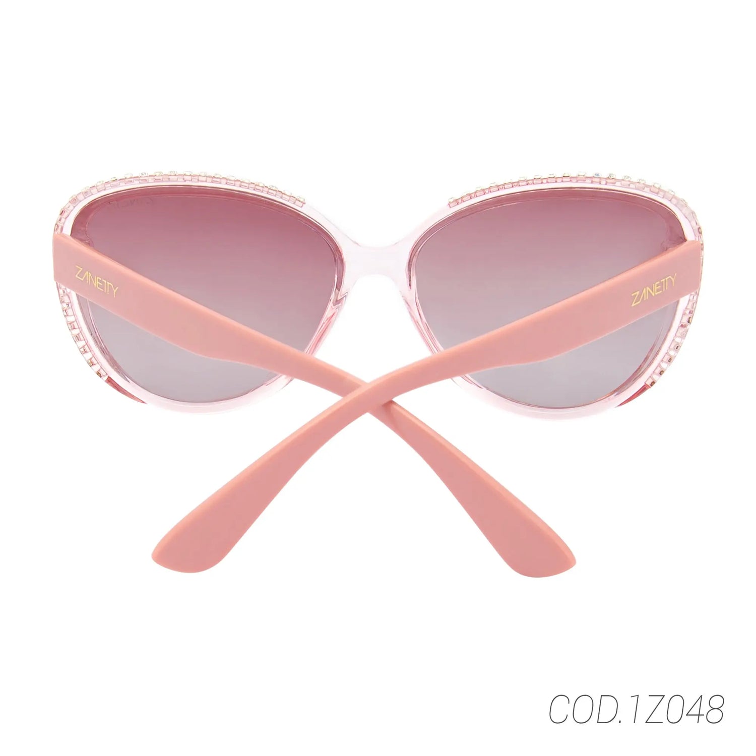 LENTES DE SOL POLARIZADOS MUJER 1Z048 ZANETTY ZANETTY