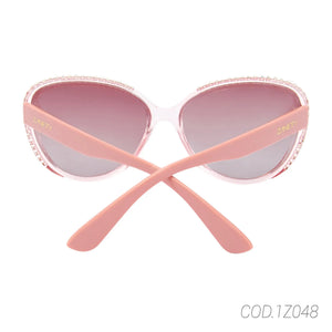 LENTES DE SOL POLARIZADOS MUJER 1Z048 ZANETTY ZANETTY