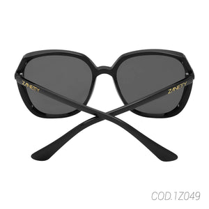LENTES DE SOL POLARIZADOS MUJER 1Z049 ZANETTY ZANETTY