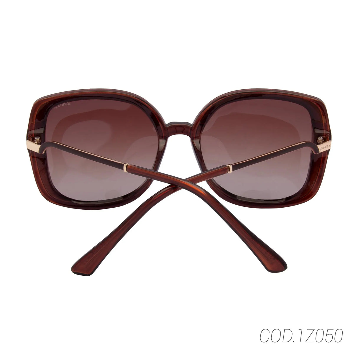 LENTES DE SOL POLARIZADOS MUJER 1Z050 ZANETTY ZANETTY