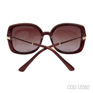 LENTES DE SOL POLARIZADOS MUJER 1Z050 ZANETTY ZANETTY