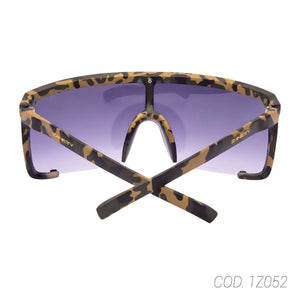 LENTES DE SOL UV400 MUJER 1Z052 ZANETTY ZANETTY