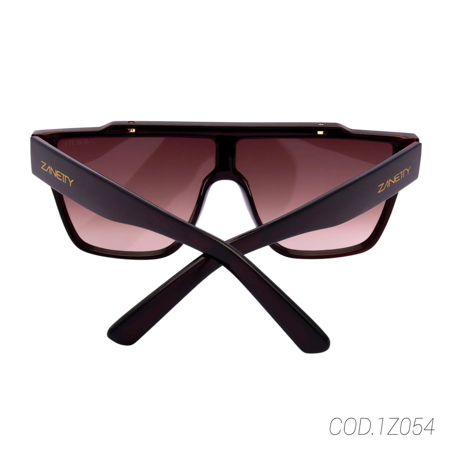 LENTES DE SOL UV400 MUJER 1Z054 ZANETTY ZANETTY