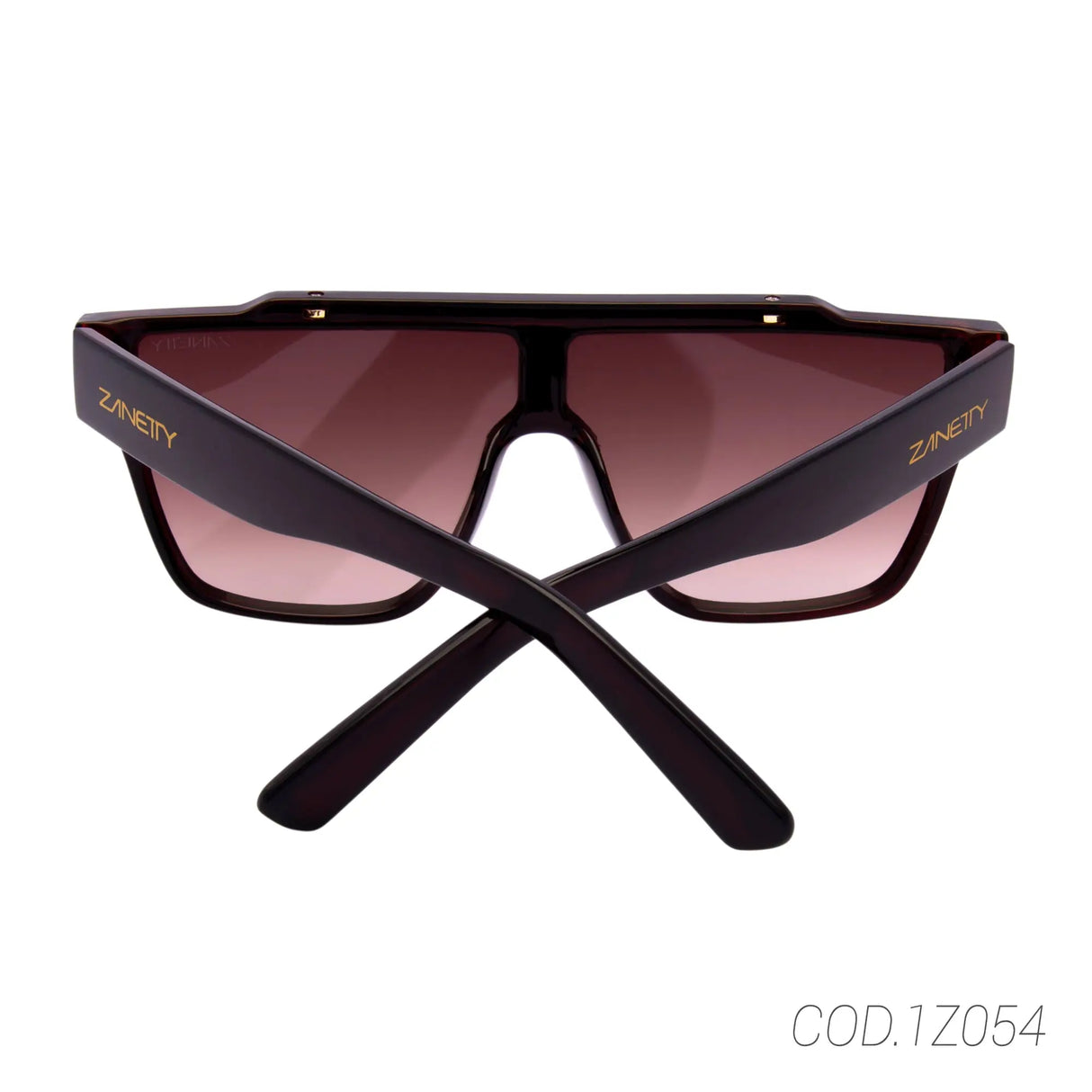 LENTES DE SOL UV400 MUJER 1Z054 ZANETTY ZANETTY