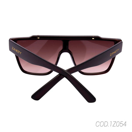 LENTES DE SOL UV400 MUJER 1Z054 ZANETTY ZANETTY
