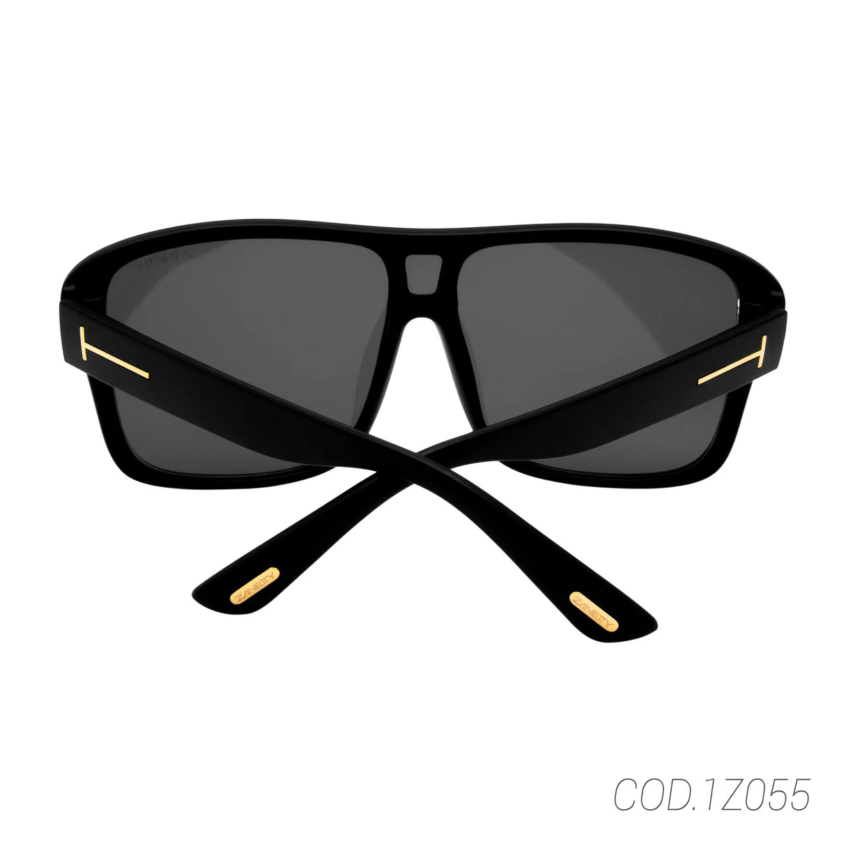 LENTES DE SOL UV400 MUJER 1Z055 ZANETTY ZANETTY