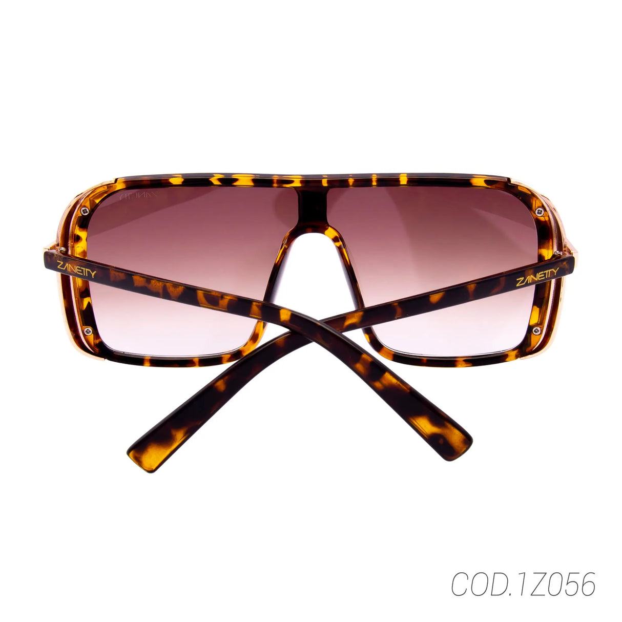 LENTES DE SOL UV400 MUJER 1Z056 ZANETTY ZANETTY