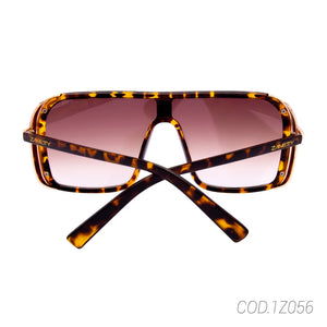 LENTES DE SOL UV400 MUJER 1Z056 ZANETTY ZANETTY