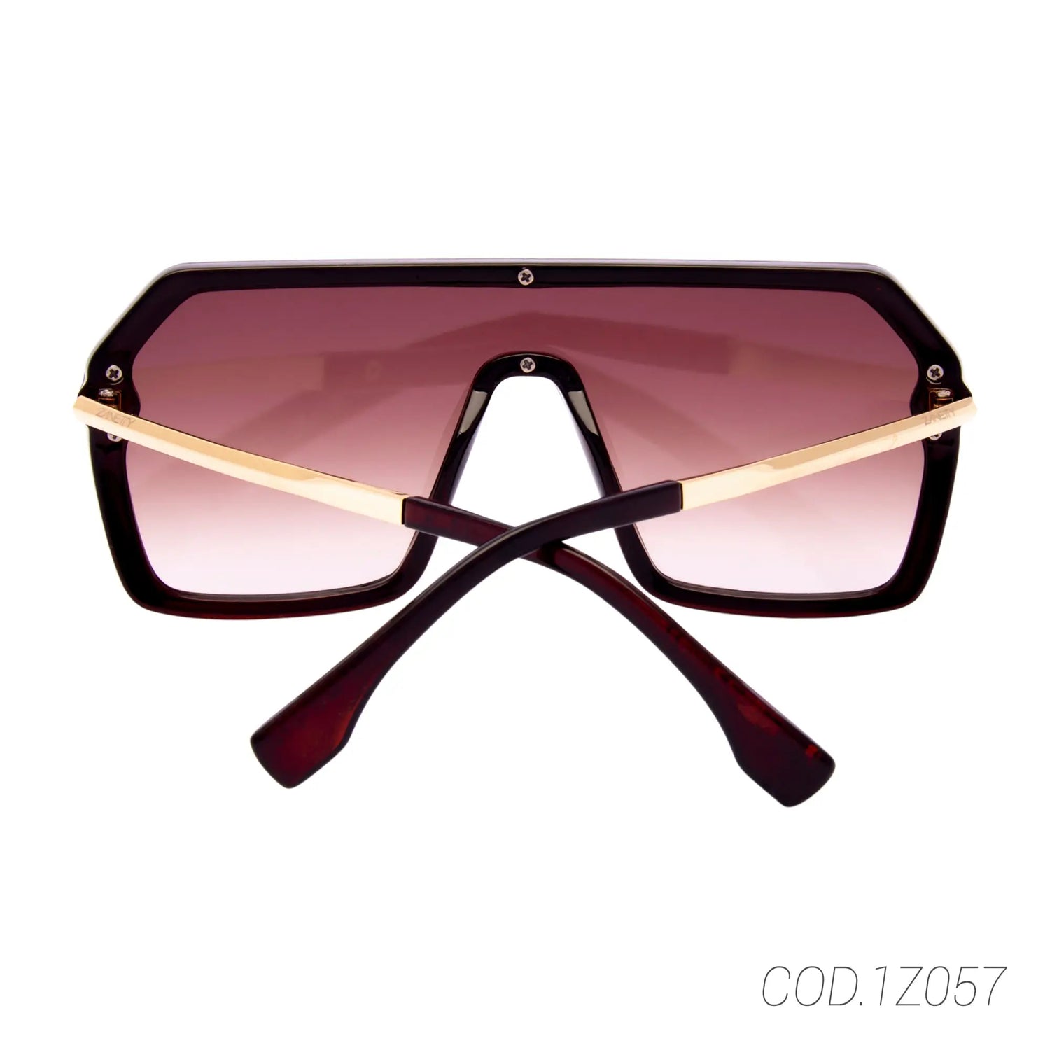 LENTES DE SOL UV400 MUJER 1Z057 ZANETTY ZANETTY