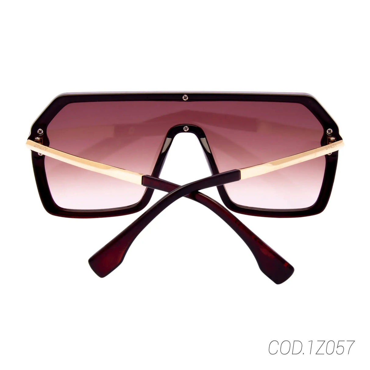 LENTES DE SOL UV400 MUJER 1Z057 ZANETTY ZANETTY
