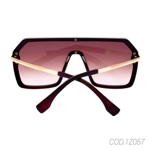 LENTES DE SOL UV400 MUJER 1Z057 ZANETTY ZANETTY