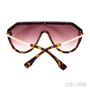 LENTES DE SOL UV400 MUJER 1Z058 ZANETTY ZANETTY