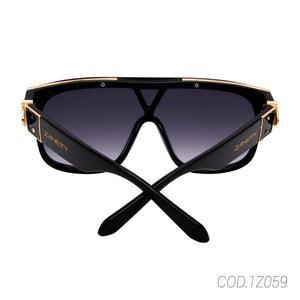 LENTES DE SOL UV400 MUJER 1Z059 ZANETTY ZANETTY
